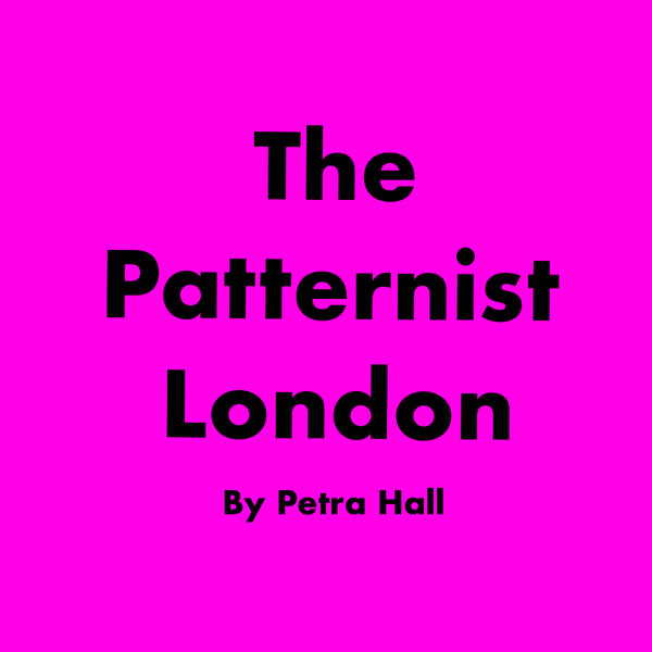 The Patternist London